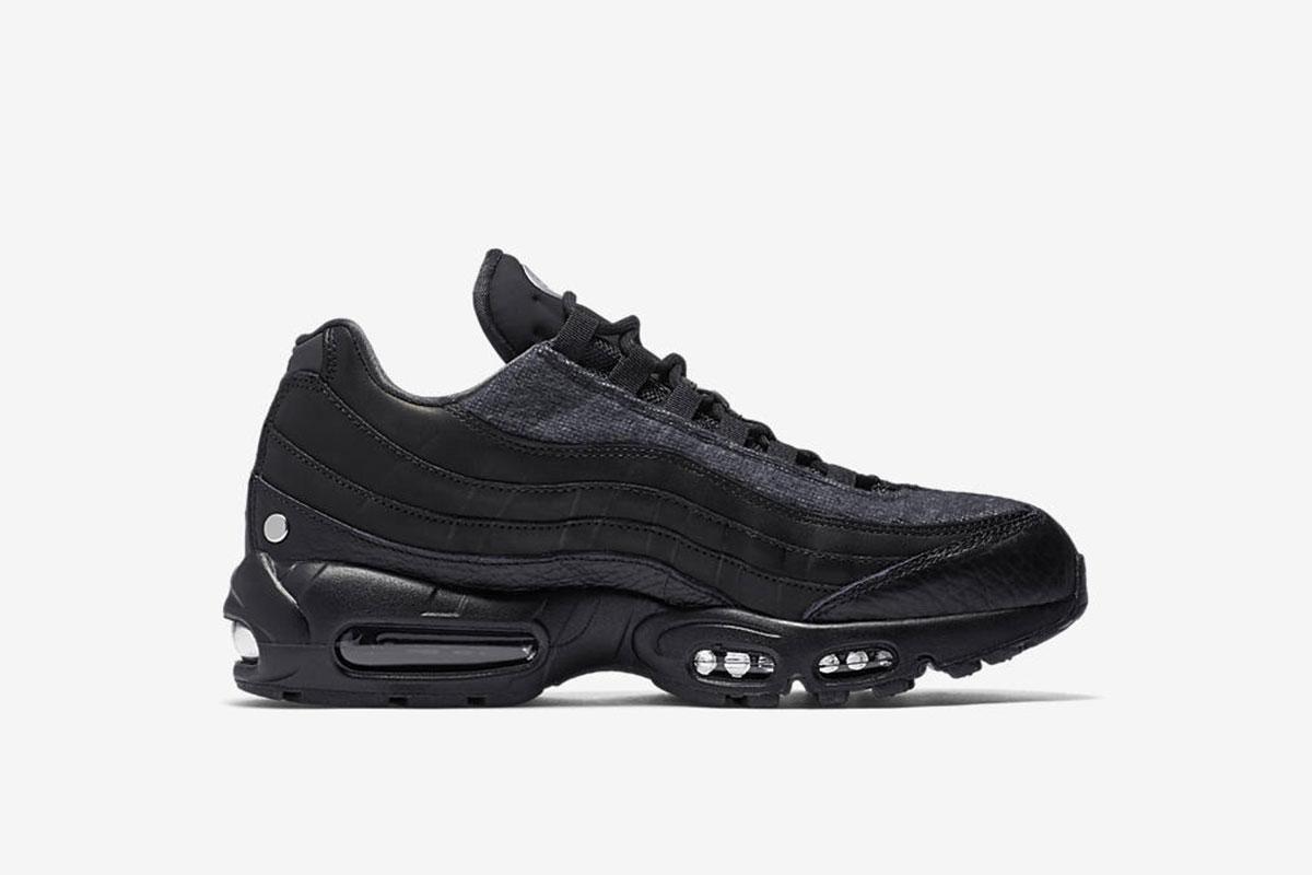 Nike Air Max 95 NRG Jacket Pack